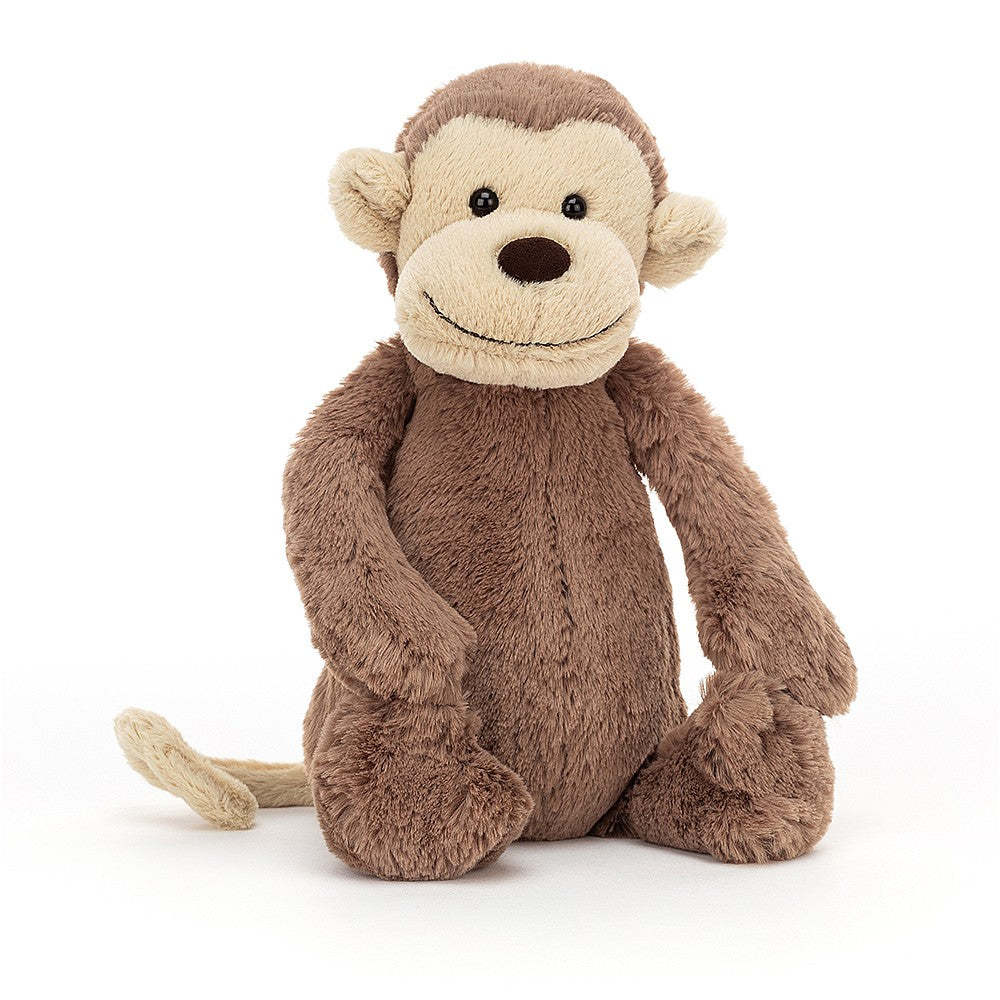 Bashful Monkey Jellycat