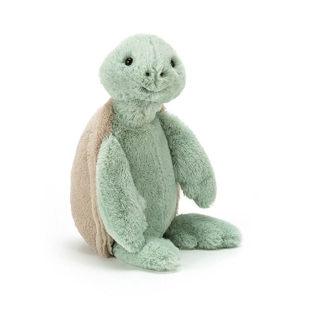 Bashful Turtle Jellycat