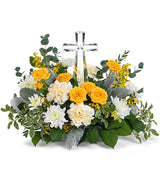 Teleflora Be The Light Bouquet - Standard