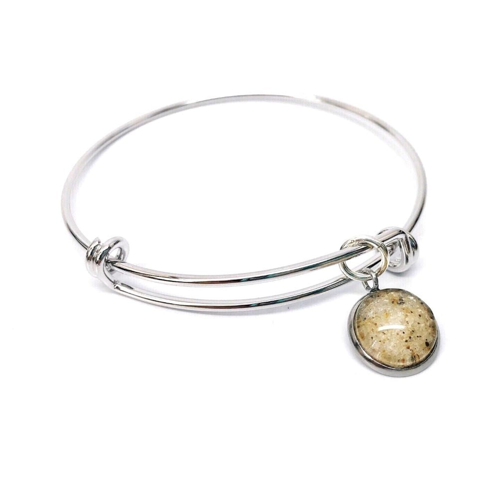 Cape Cod Beach Sand Bracelet