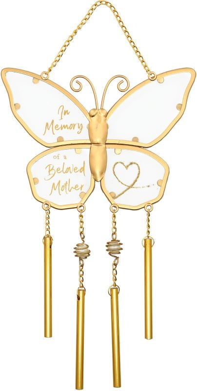 Beloved Mother Memorial Wind Chime