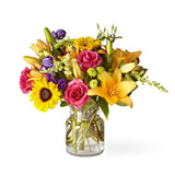 Best Day Bouquet - Premium