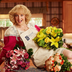 Bev's Bouquets from The Goldbergs