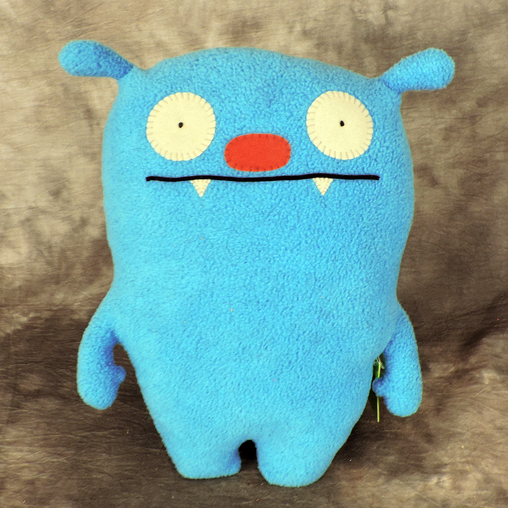 Big Toe Ugly Doll