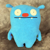 Big Toe Ugly Doll