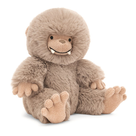 Bo Bigfoot Jellycat