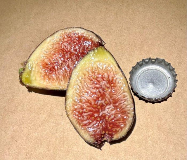 Boscorosso Fig Fruit