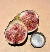 Carlina Negra Fig Fruit