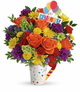 Celebrate You Bouquet