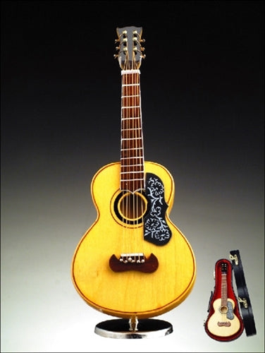 Classical Spanish Guitar with Case