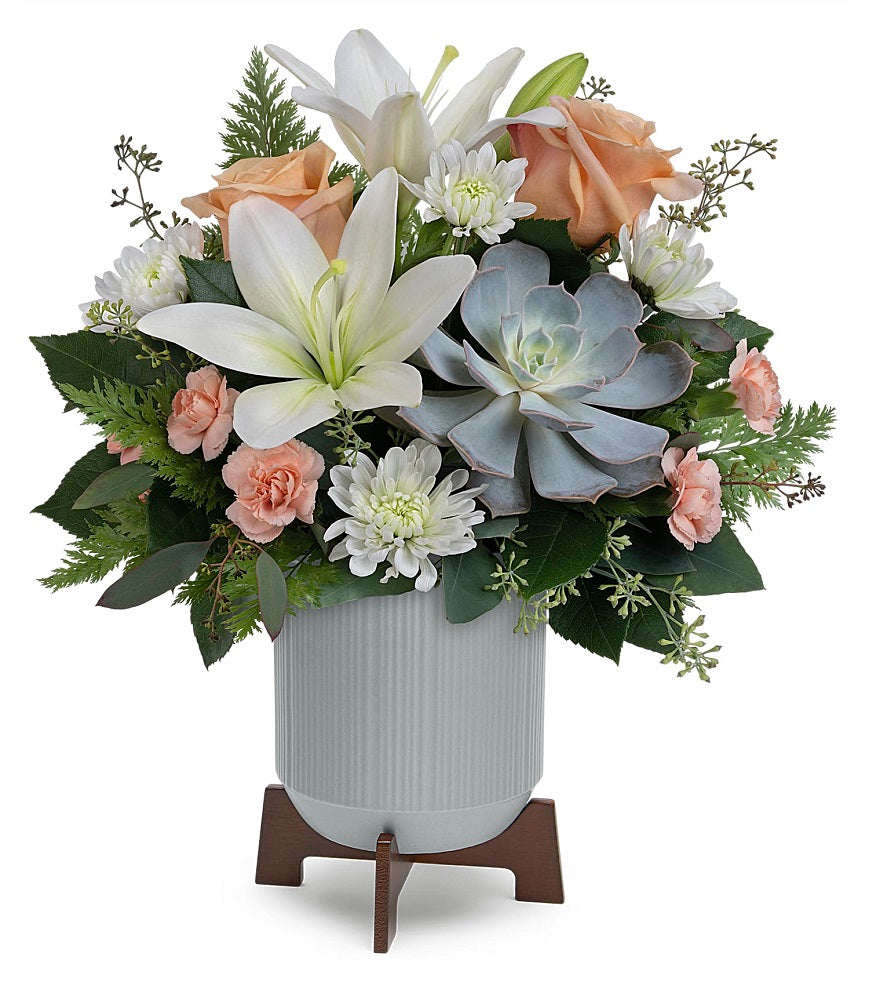 Classic Contemporary Bouquet - Standard