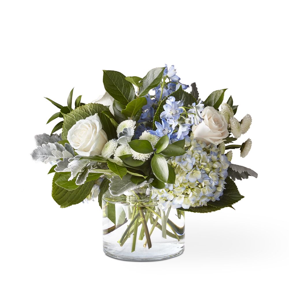 Clear Skies Bouquet - Standard