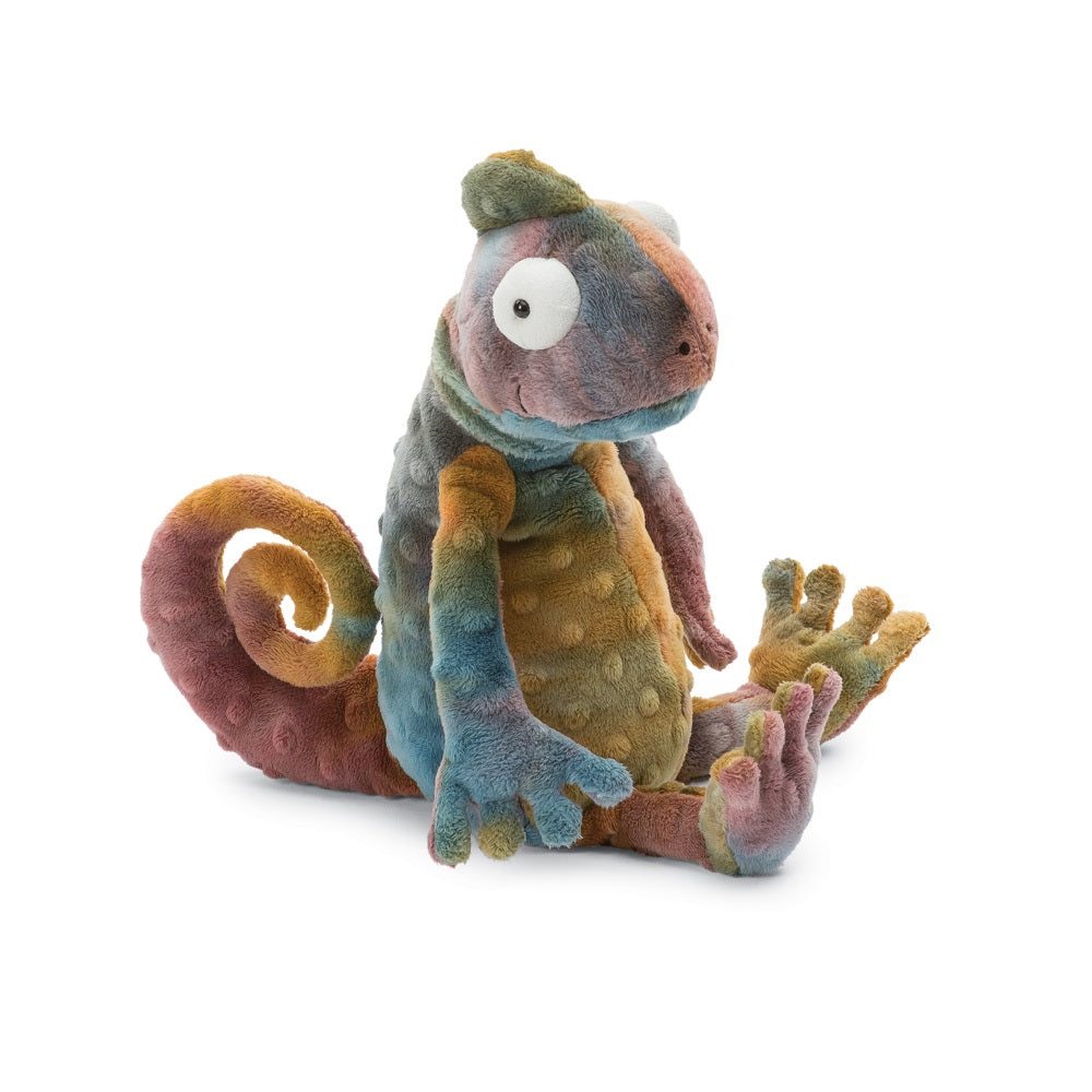 Collin Chameleon Jellycat