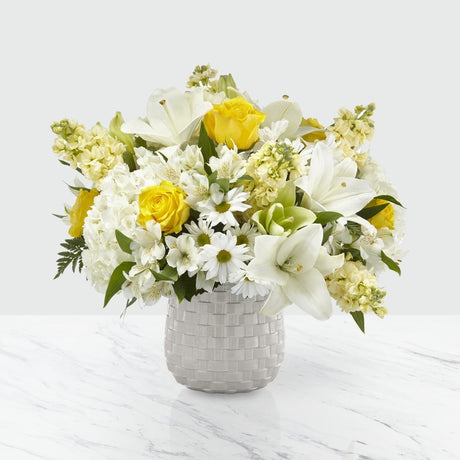 Comfort and Grace Bouquet Deluxe