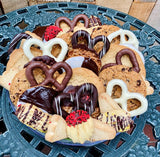 Deluxe Cookie Tray - Deluxe