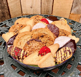 Deluxe Cookie Tray - Standard