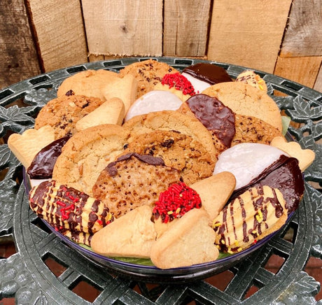 Deluxe Cookie Tray - Standard