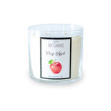 Crisp Apple Soy Candle