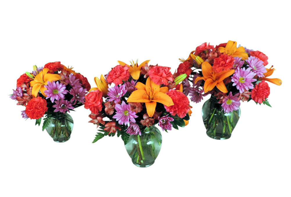 Dazzling Delight Bouquet