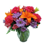 Dazzling delight bouquet Medium