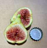 Del Ermitans Fig Fruit