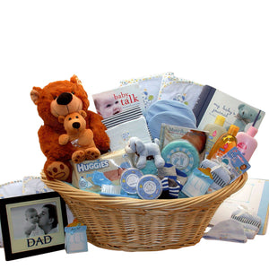 Baby Gift Baskets