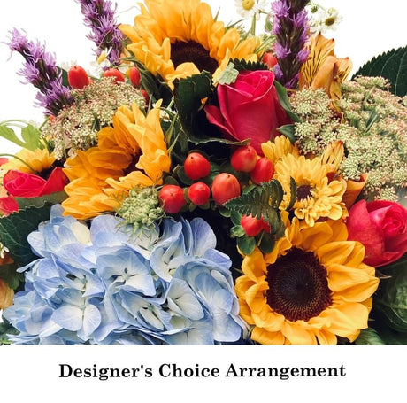 Designer's Choice Arrangement 