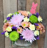 Easter Bunny Bouquet