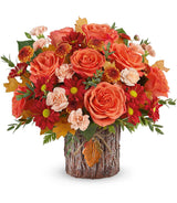 Teleflora Enchanted Forest Bouquet - Premium