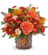 Teleflora Enchanted Forest Bouquet - Standard