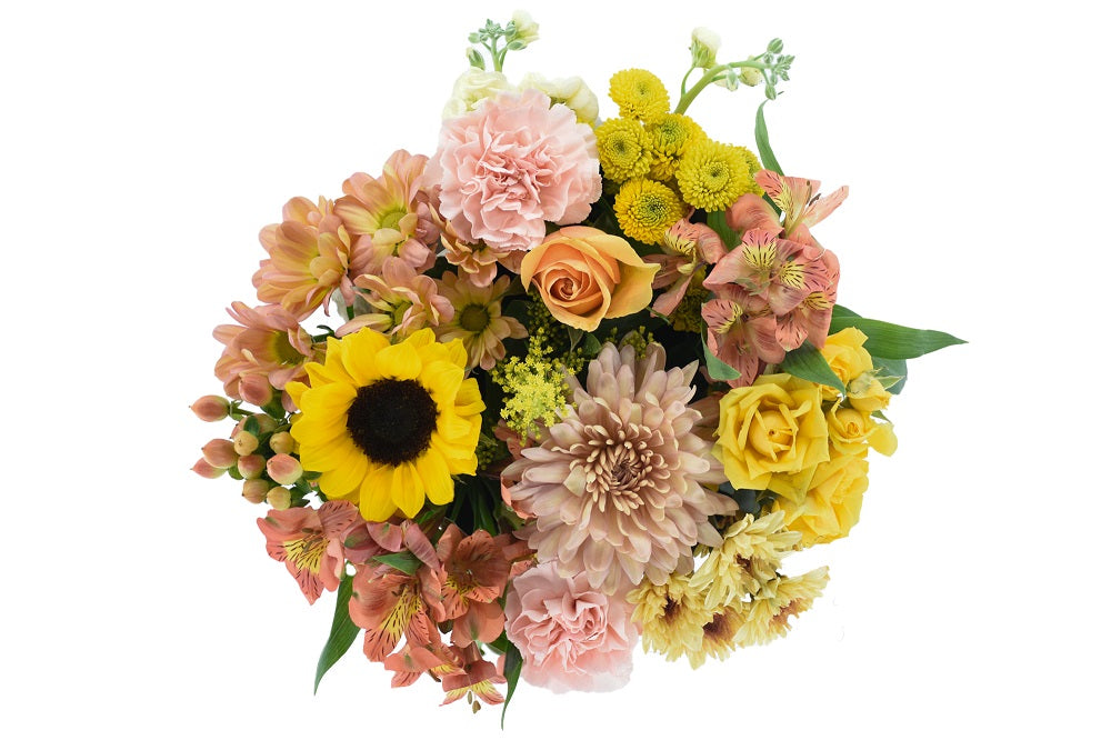 Feel Special Bouquet - Fall Magic - Grande