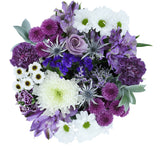 Feel Special Bouquet - Ice Crystals