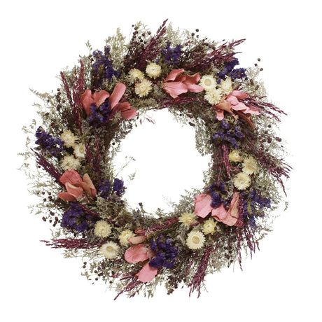 Botanical Bliss Wreath