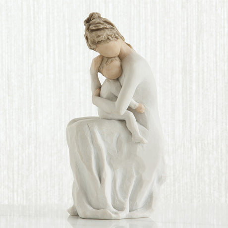 For Always Willow Tree Figurine