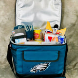 Philadelphia Eagles gift basket