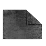 Giving Weighted Throw Blanket- Charcoal