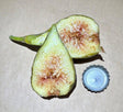 The Godfather Fig Fruit