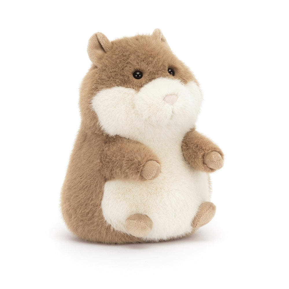 Amuseable Teapot Jellycat