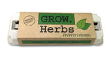 Herb Growing Kit