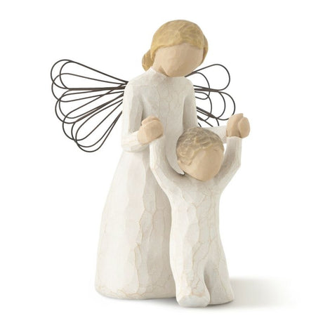 Guardian Angel- Willow Tree 