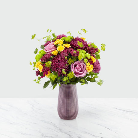 Hand Gathered Bouquet Premium