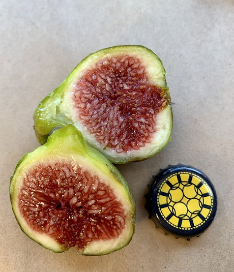 Harry’s Crete Fig Fruit