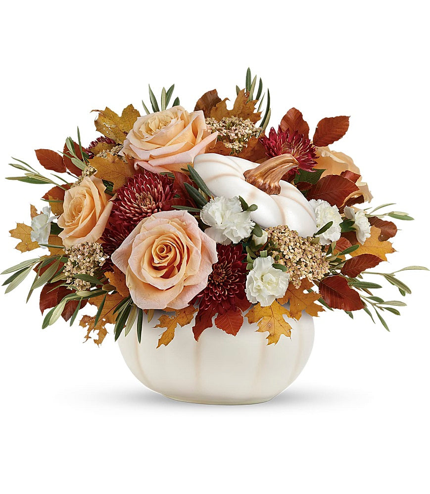 Harvest Charm Bouquet Standard