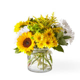 Hello Sunshine Bouquet Standard