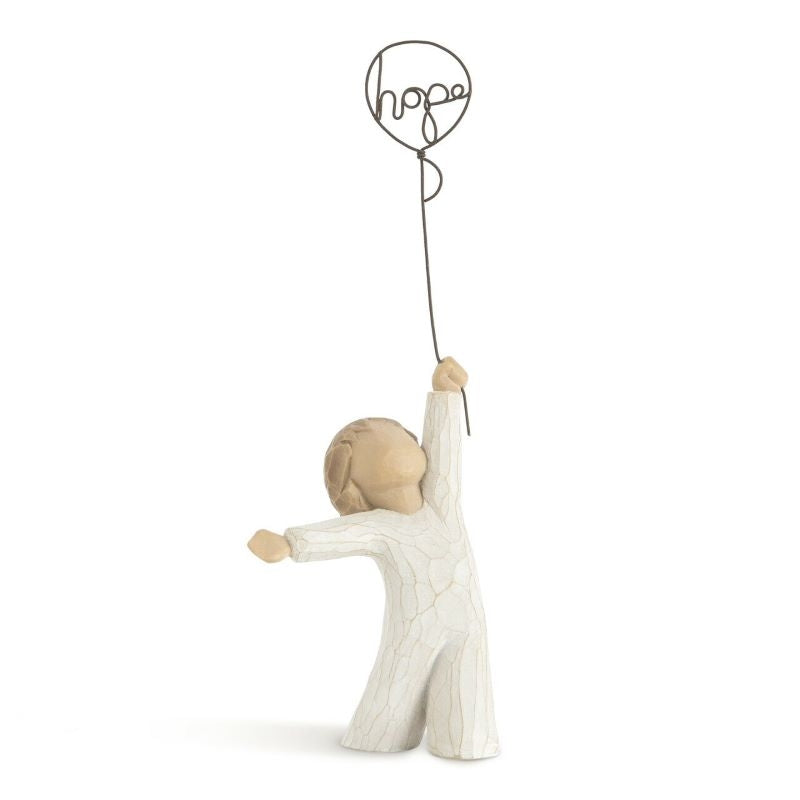 Hope- Willow Tree