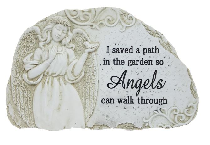 Angels Stepping Stone