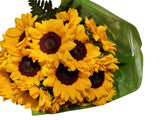 Sunflower Bouquet 