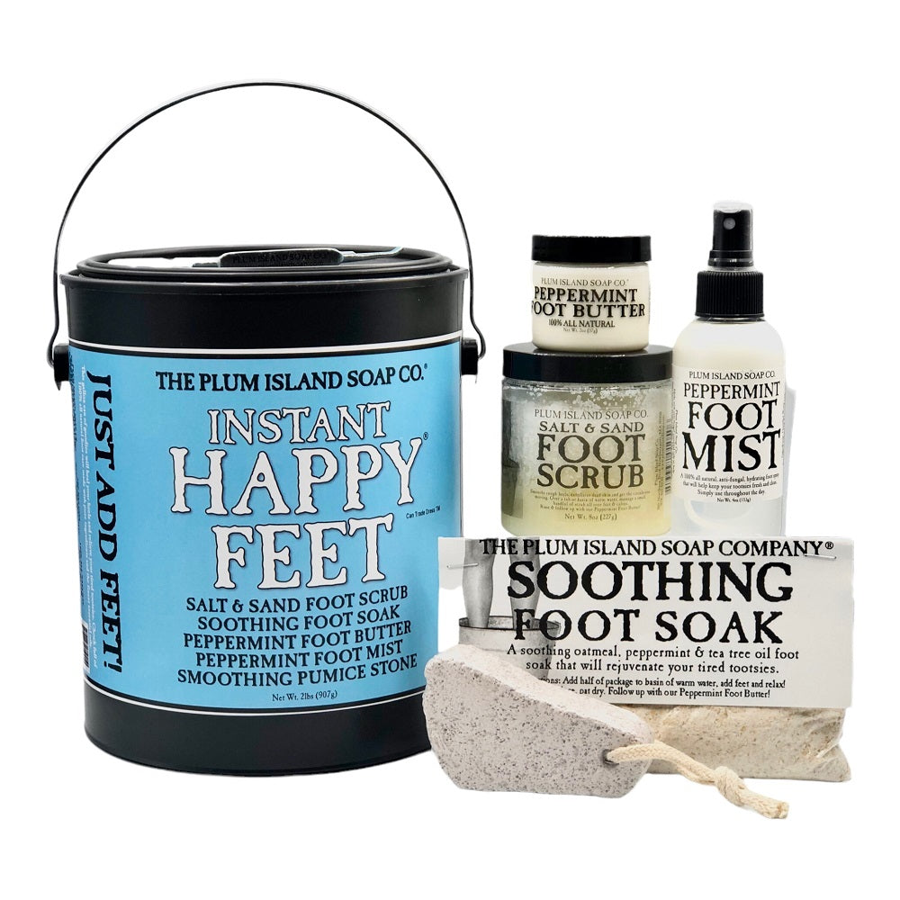 The Mom Can Spa Gift