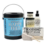 The Mom Can Spa Gift