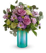 Teleflora Iridescent Dream Bouquet - Standard